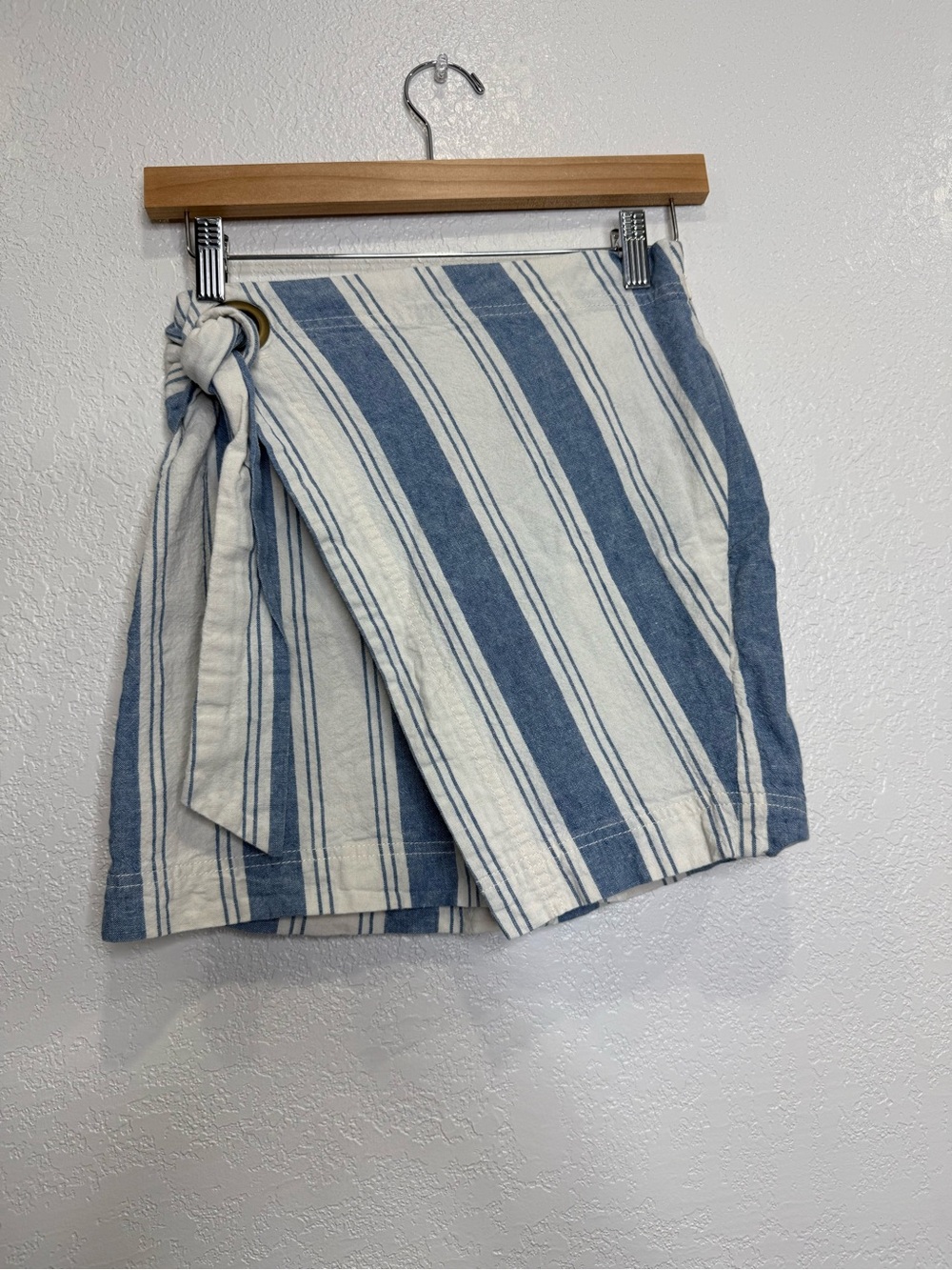 Free People Tuscan Sunrise Skirt